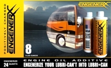 Engine Oil Treatment For RVS